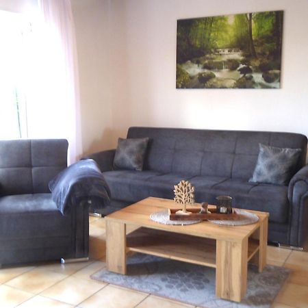 Ferienwohnung 라인슈테텐 외부 사진